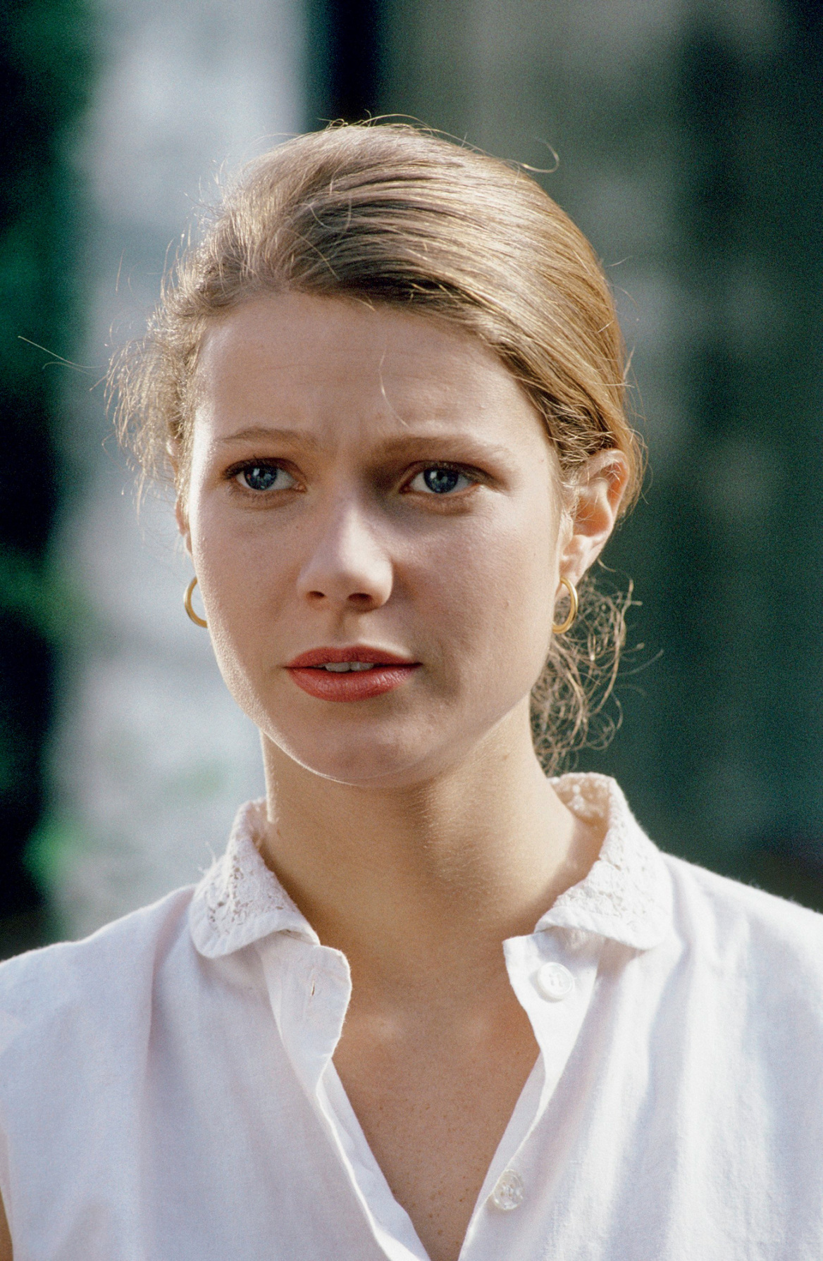 Γκουίνεθ Πάλτροου: Τα άγουρα χρόνια μιας ώριμης σταρ
