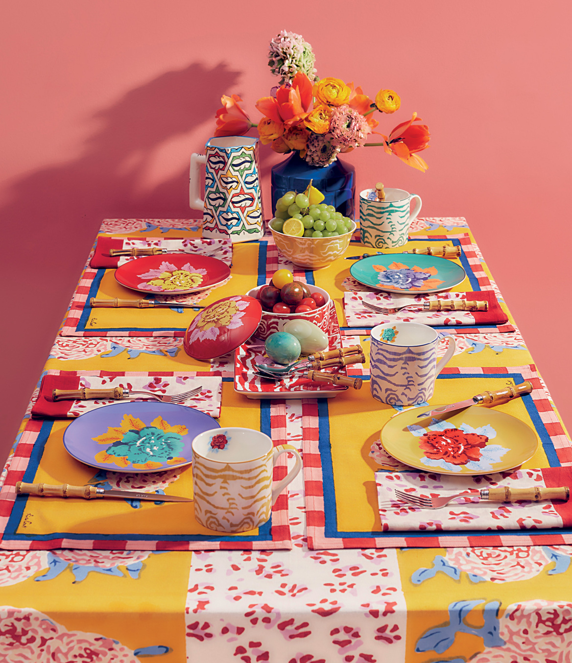 Ida Corti: Design με καρδιά και ιστορία 