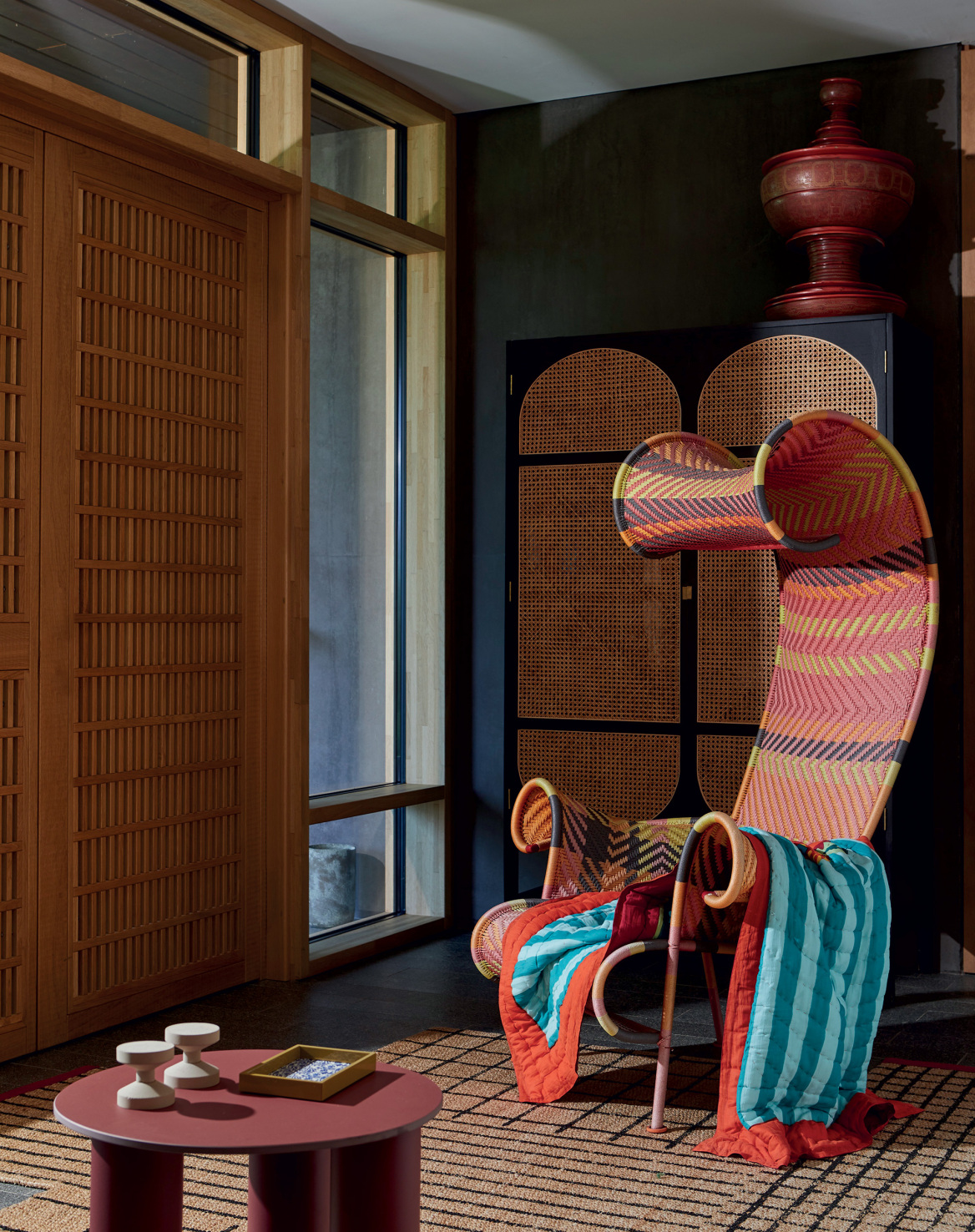 Ida Corti: Design με καρδιά και ιστορία 