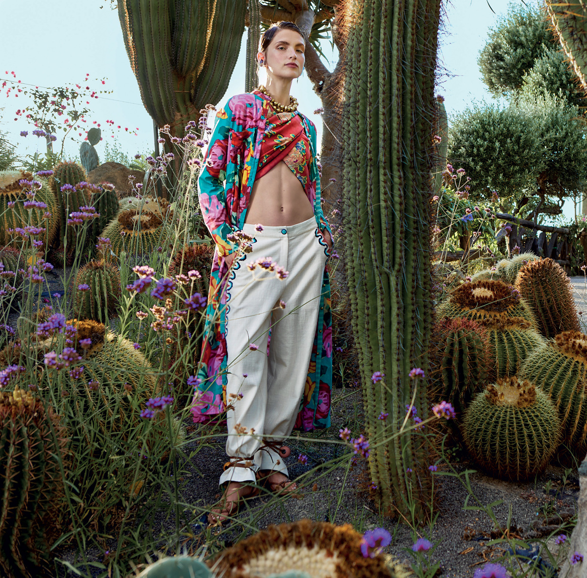 Ida Corti: Design με καρδιά και ιστορία 