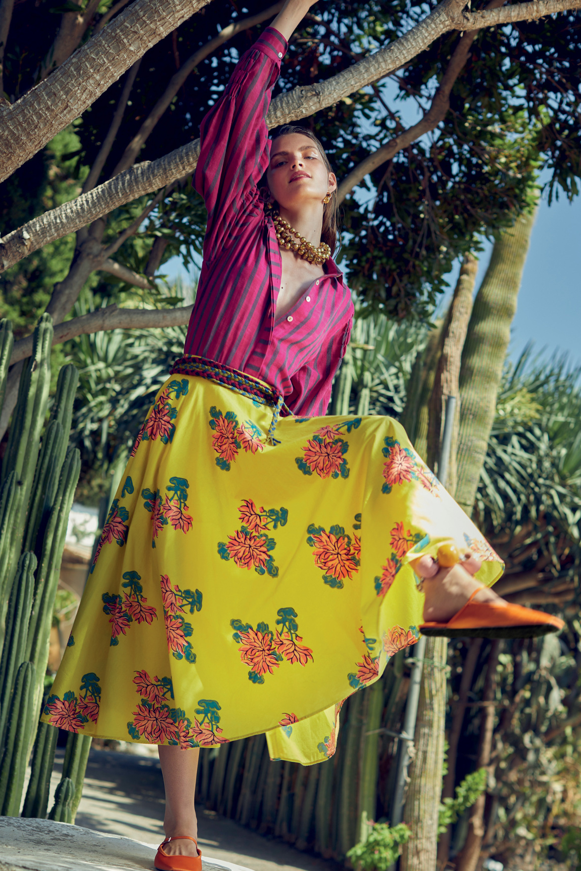 Ida Corti: Design με καρδιά και ιστορία 