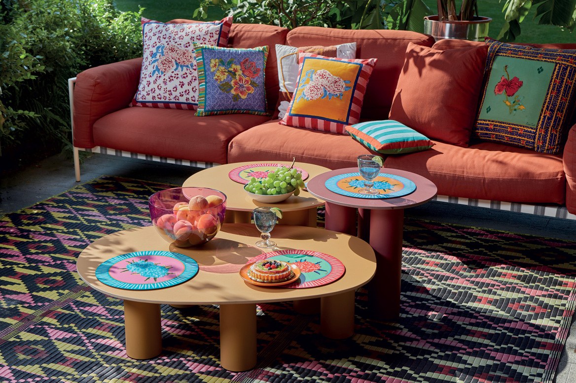 Ida Corti: Design με καρδιά και ιστορία 