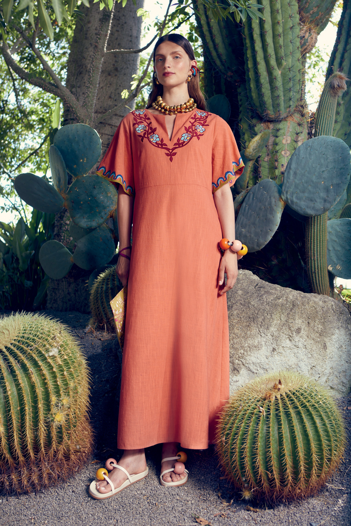 Ida Corti: Design με καρδιά και ιστορία 