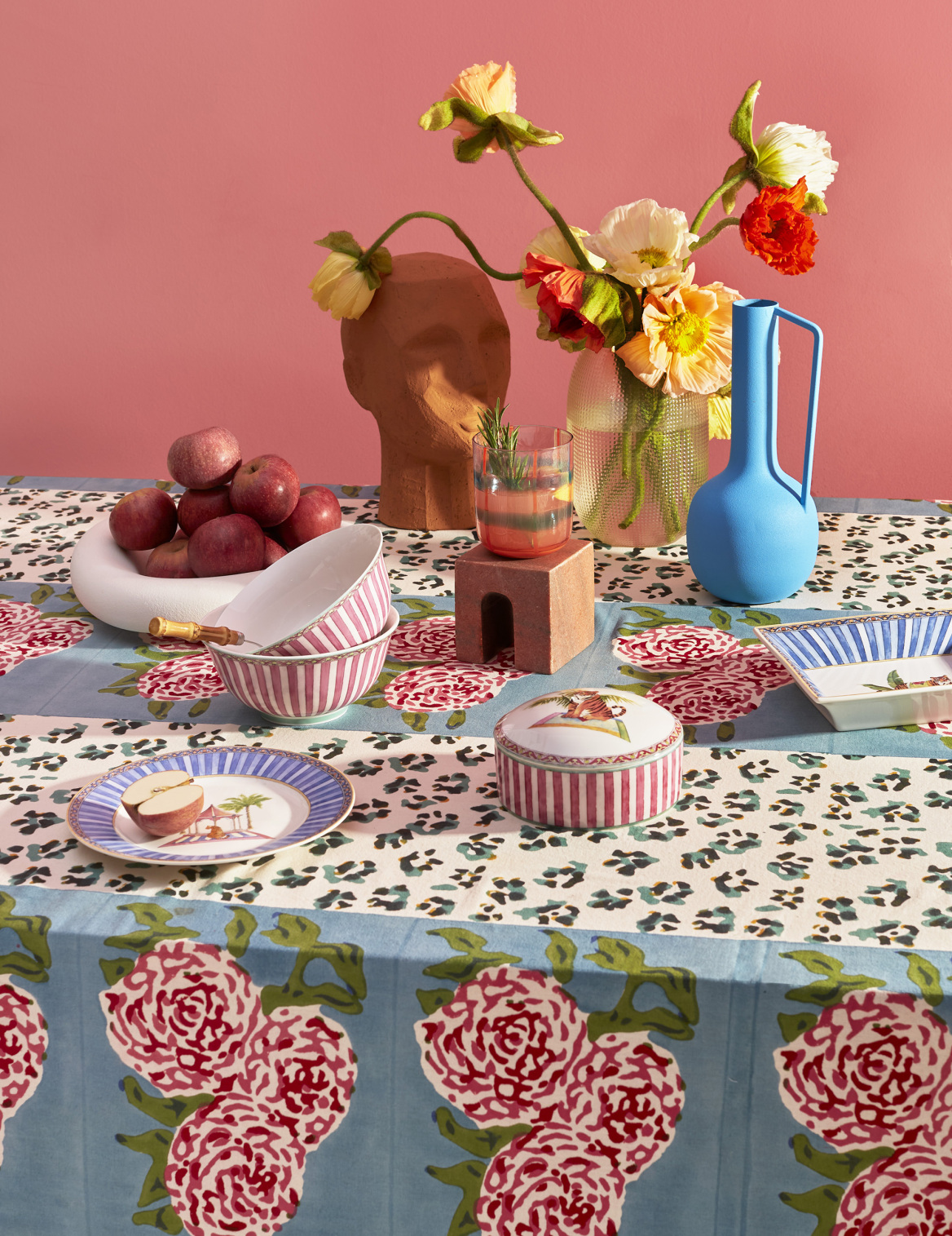 Ida Corti: Design με καρδιά και ιστορία 