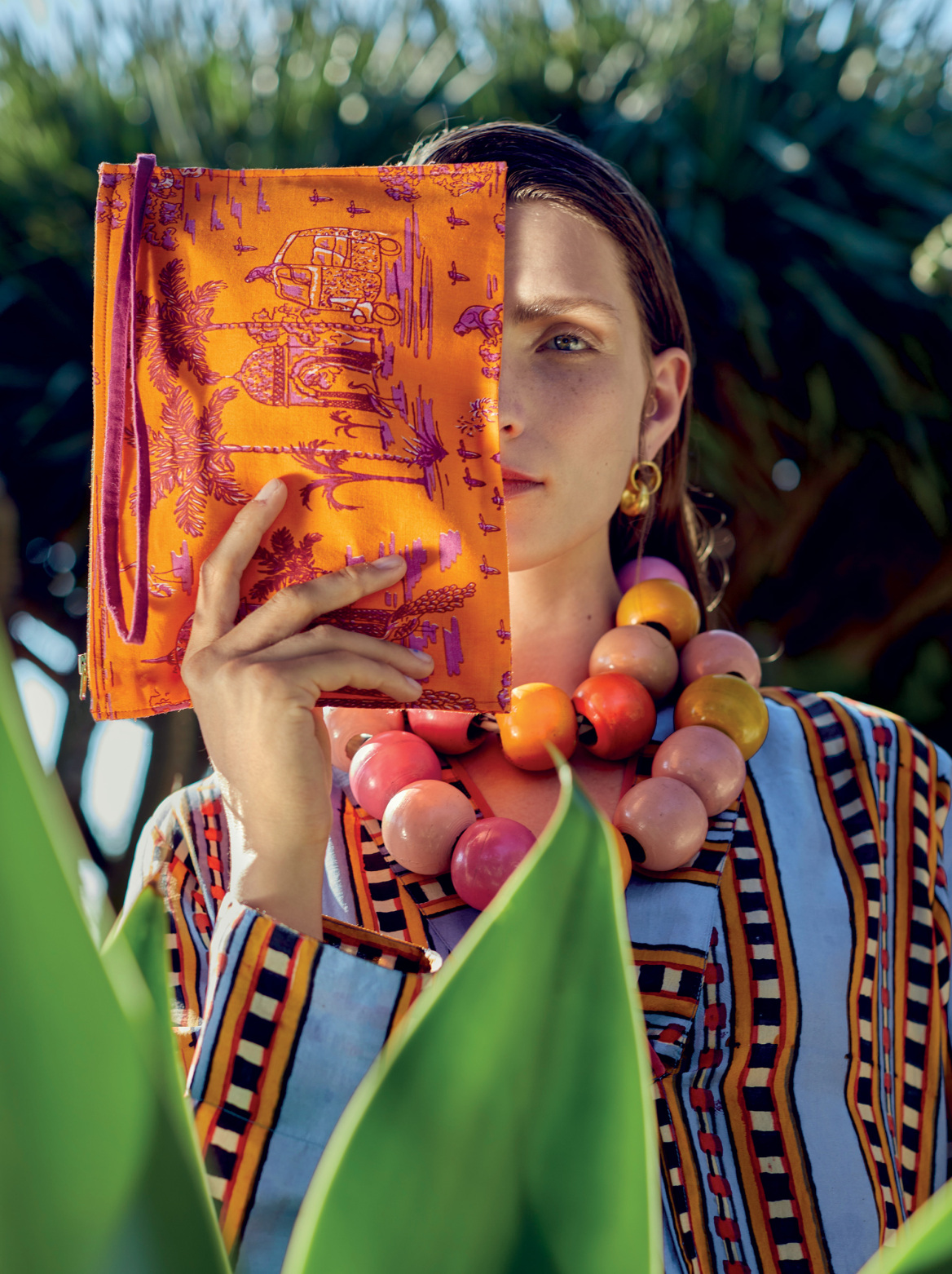 Ida Corti: Design με καρδιά και ιστορία 