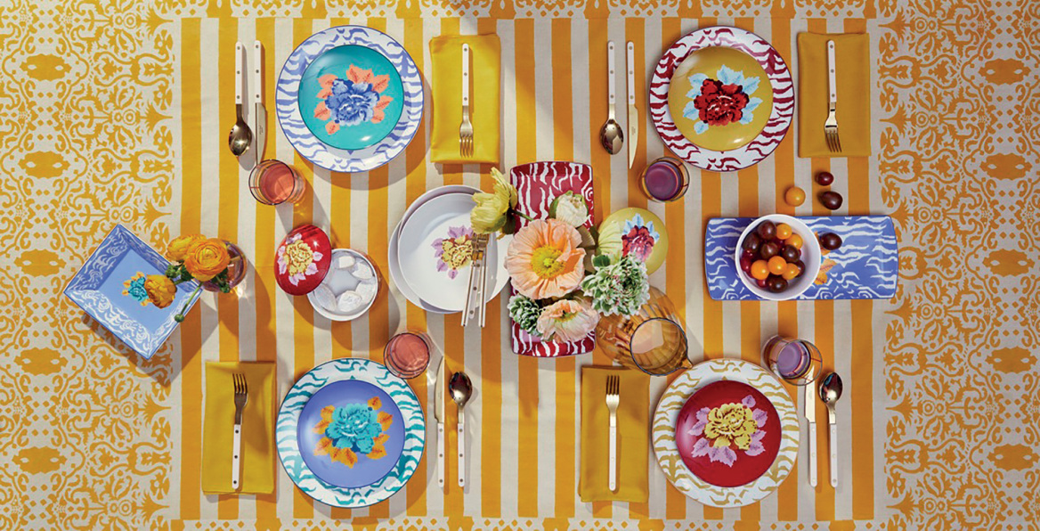 Ida Corti: Design με καρδιά και ιστορία 