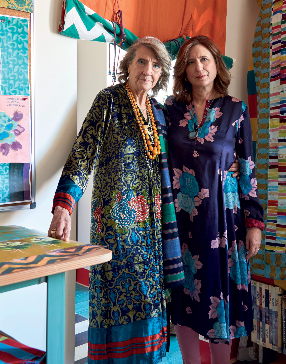 Ida Corti: Design με καρδιά και ιστορία 