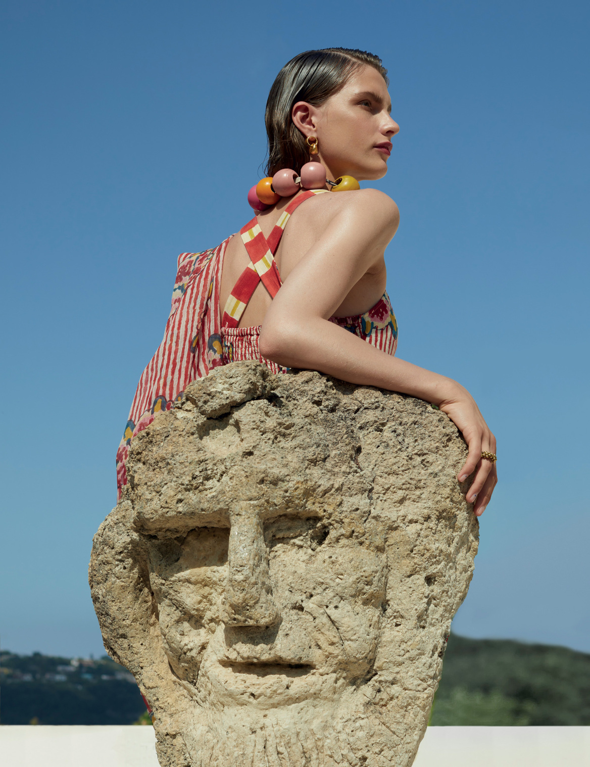 Ida Corti: Design με καρδιά και ιστορία 