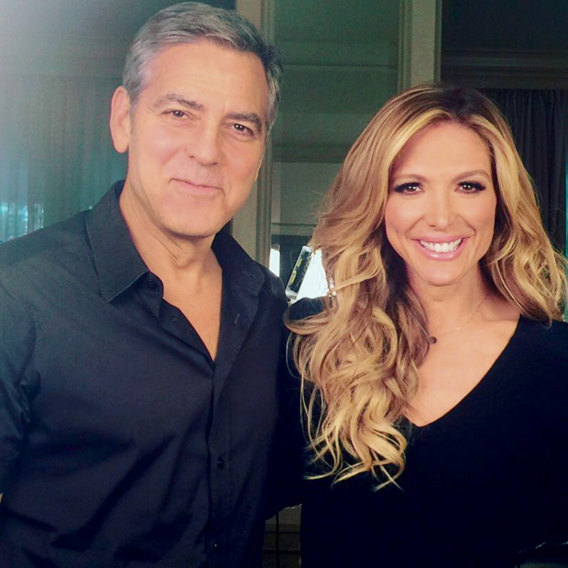 Debbie Matenopoulos: Από την Ξάνθη, στο Χόλιγουντ Debbie Matenopoulos: Από την Ξάνθη, στο Χόλιγουντ