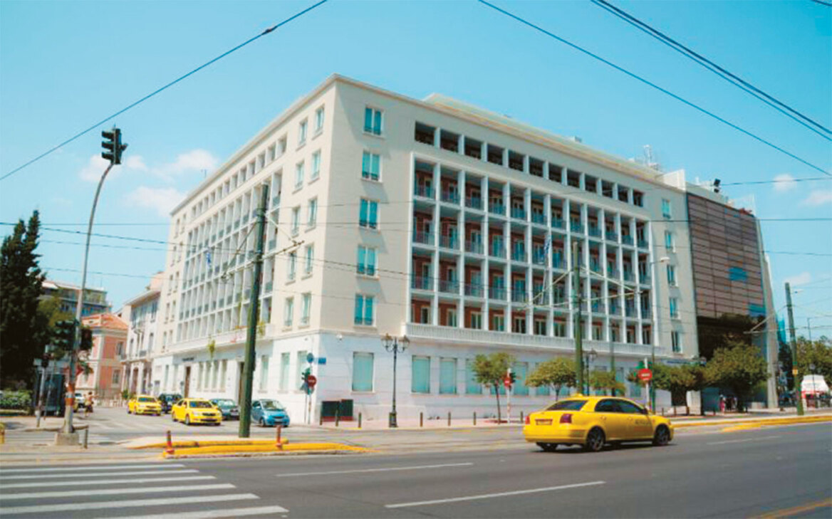 Τα αξέχαστα σπίτια του ελληνικού κινηματογράφου: Από την οικία Κοκοβίκου, μέχρι τη βίλα Λεβίδη με τα 70 δωμάτια