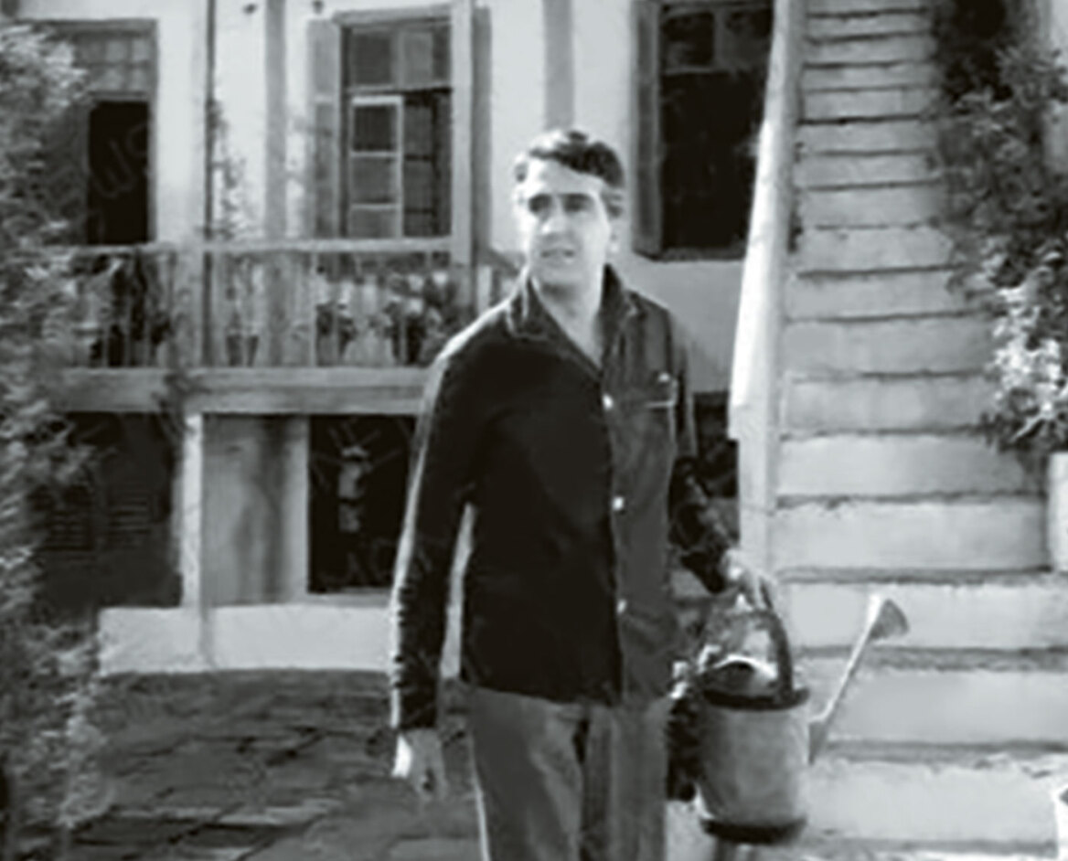 Τα αξέχαστα σπίτια του ελληνικού κινηματογράφου: Από την οικία Κοκοβίκου, μέχρι τη βίλα Λεβίδη με τα 70 δωμάτια