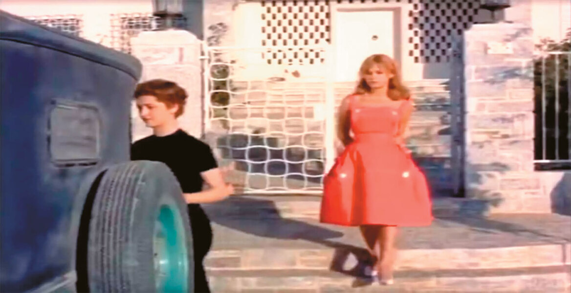 Τα αξέχαστα σπίτια του ελληνικού κινηματογράφου: Από την οικία Κοκοβίκου, μέχρι τη βίλα Λεβίδη με τα 70 δωμάτια