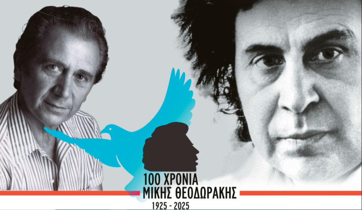 Τέσσερα χρόνια χωρίς τον Μίκη - Μαργαρίτα Θεοδωράκη: «Χρέος ζωής να συνεχίσω το έργο του πατέρα μου»