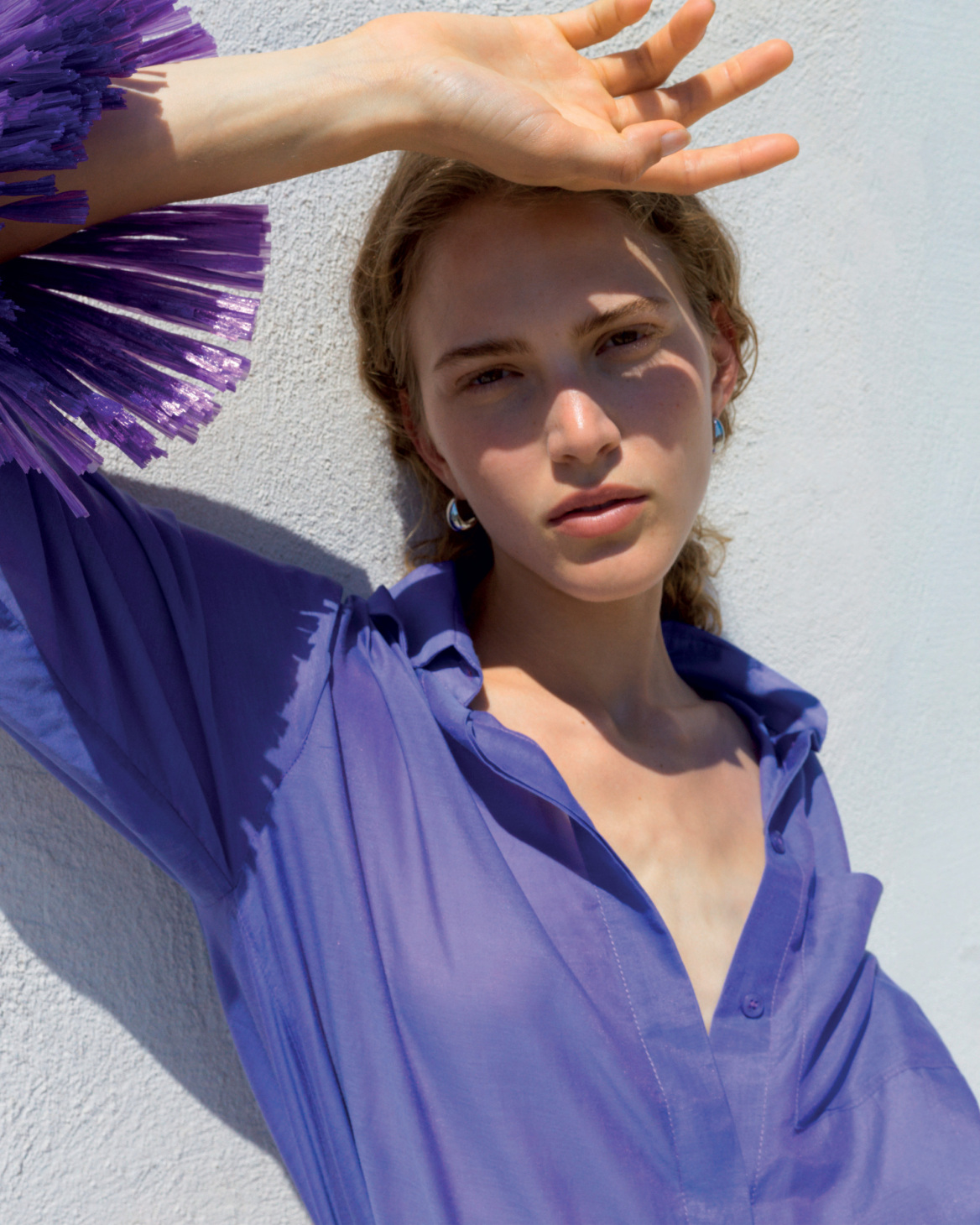 Aγγελος Τσακίρης: Fashion projects με ψυχή