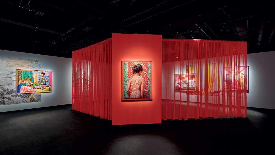 Γουάβι Ναβαρόζα: Ανάμεσα σε δυο κόσμους