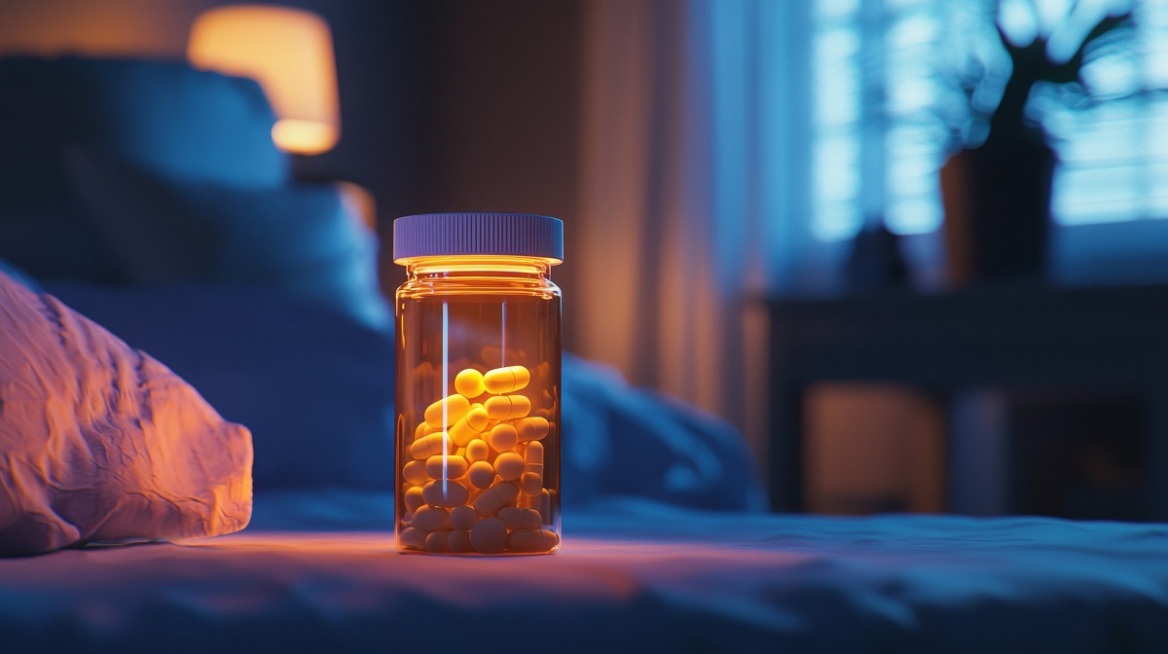 Sleepmaxxing: κυνηγώντας τον βαθύ ύπνο