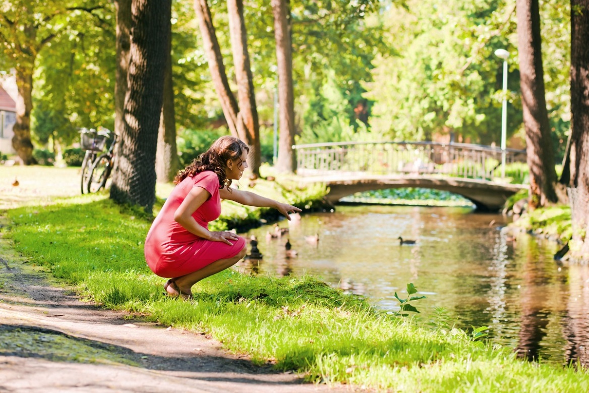 Πώς θα γίνουμε πιο ανθεκτικοί ψυχικά