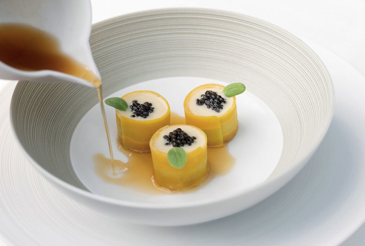 Botanic Sanctuary Antwerp, στον κόσμο της αθόρυβης πολυτέλειας