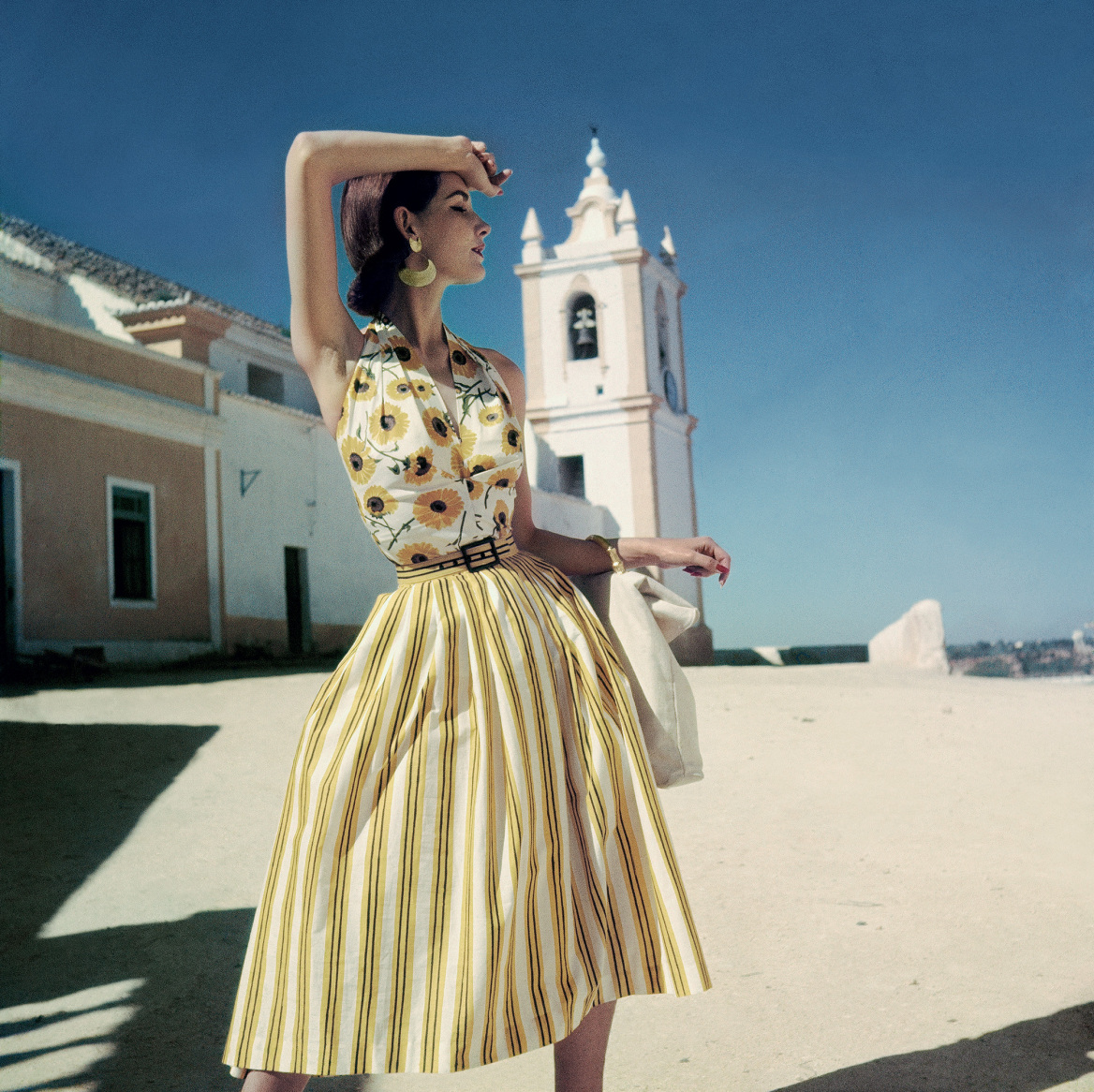 Dovima, το πρώτο supermodel όλων των εποχών