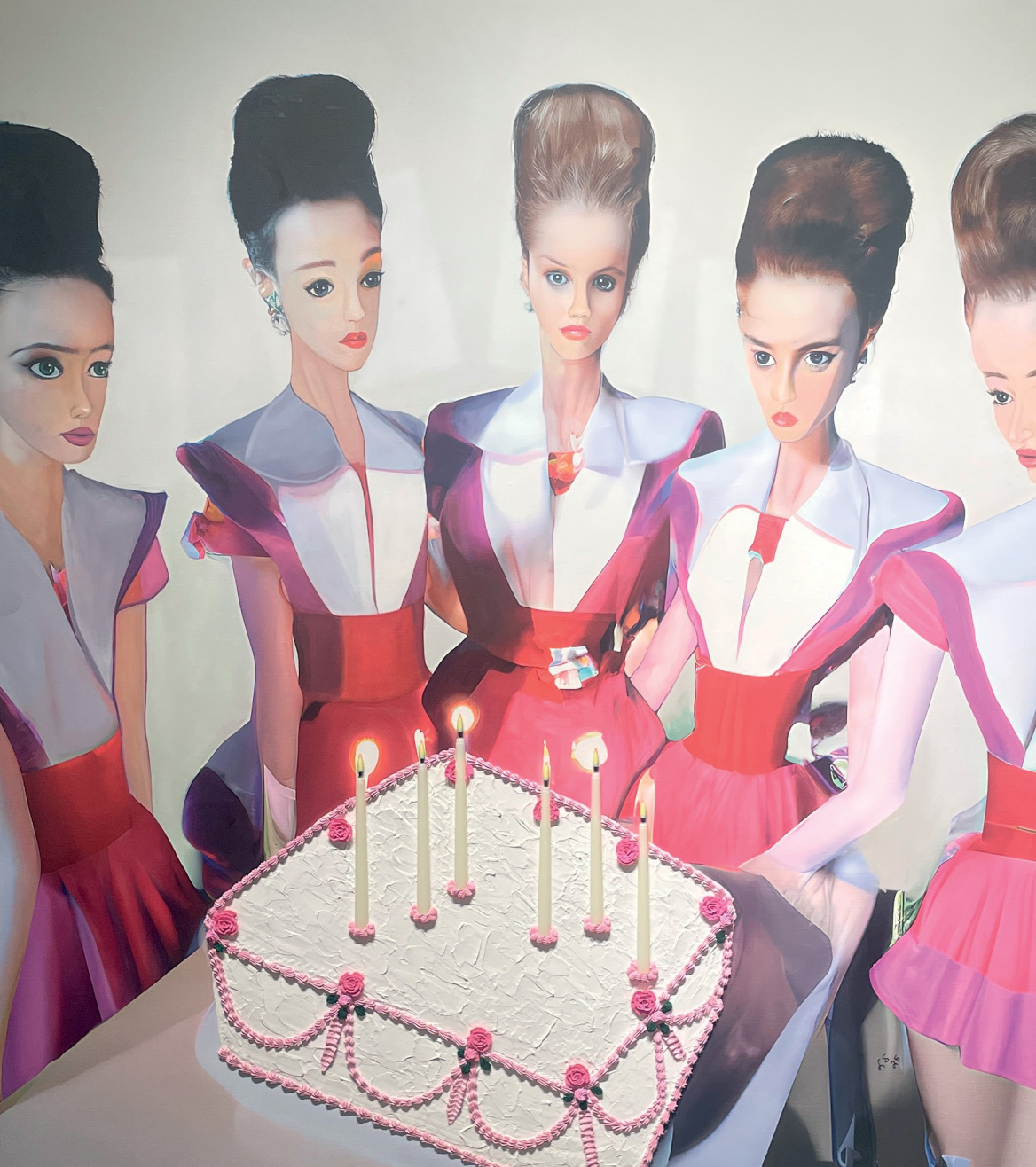 Laurie Simmons: Οι κούκλες της οργής