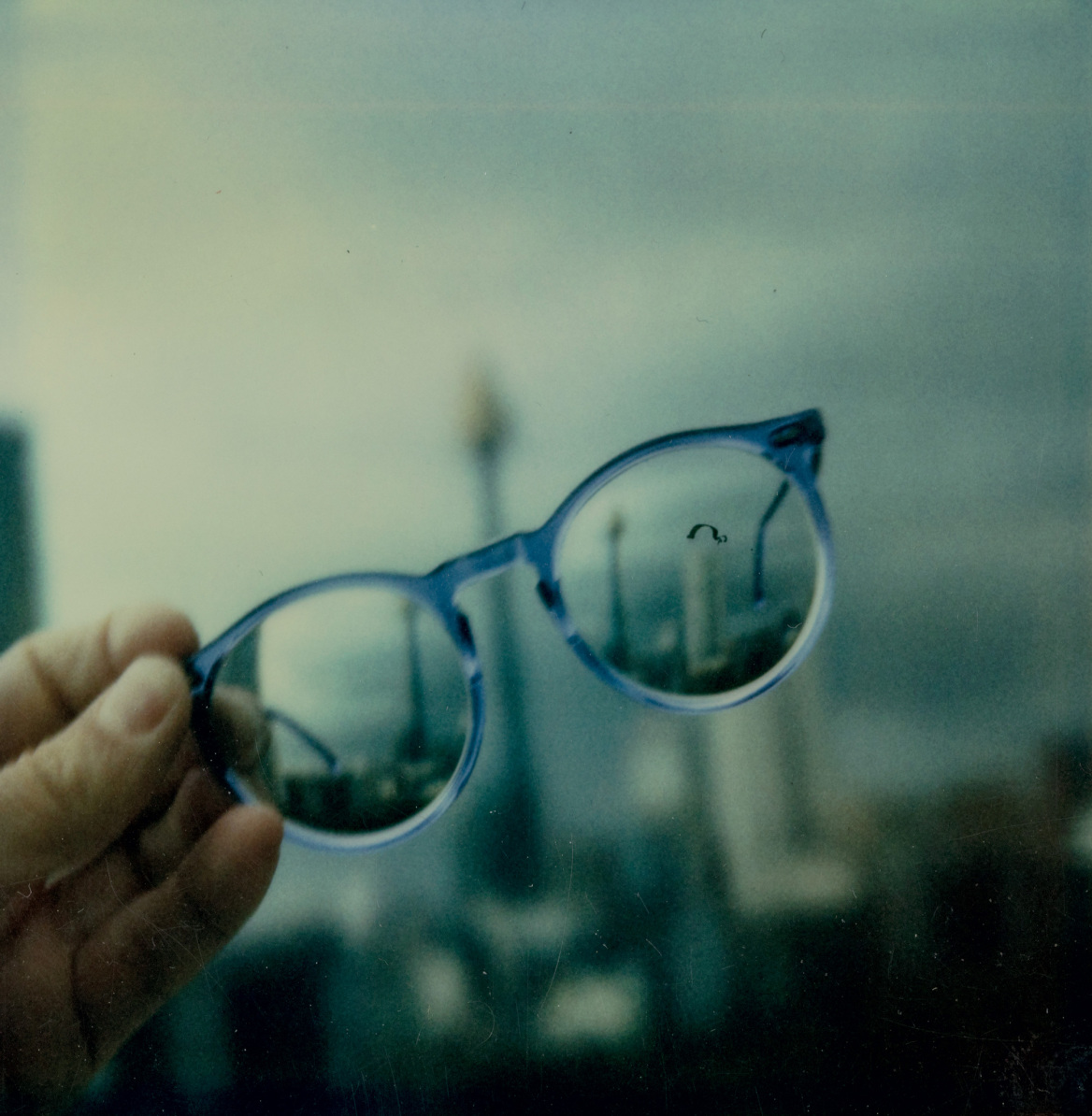 Wim Wenders: Η τέχνη της θέασης