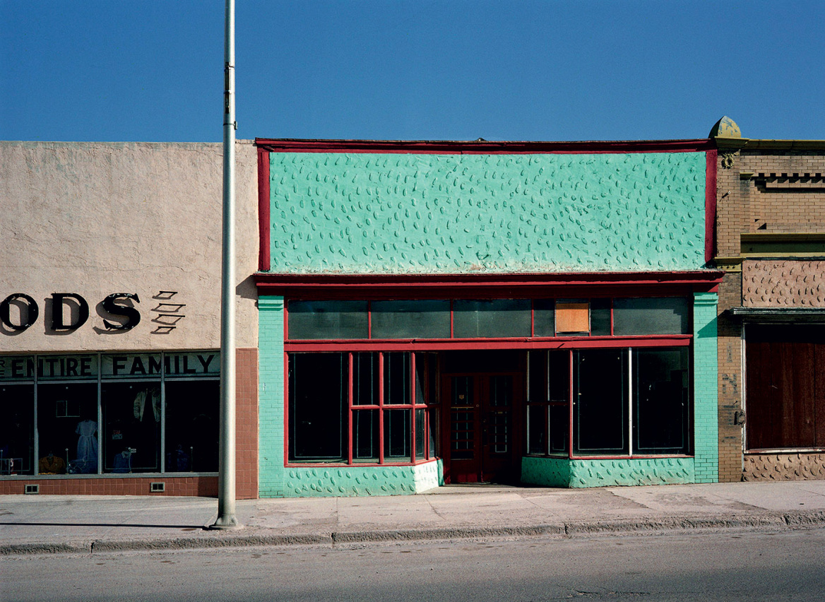 Wim Wenders: Η τέχνη της θέασης