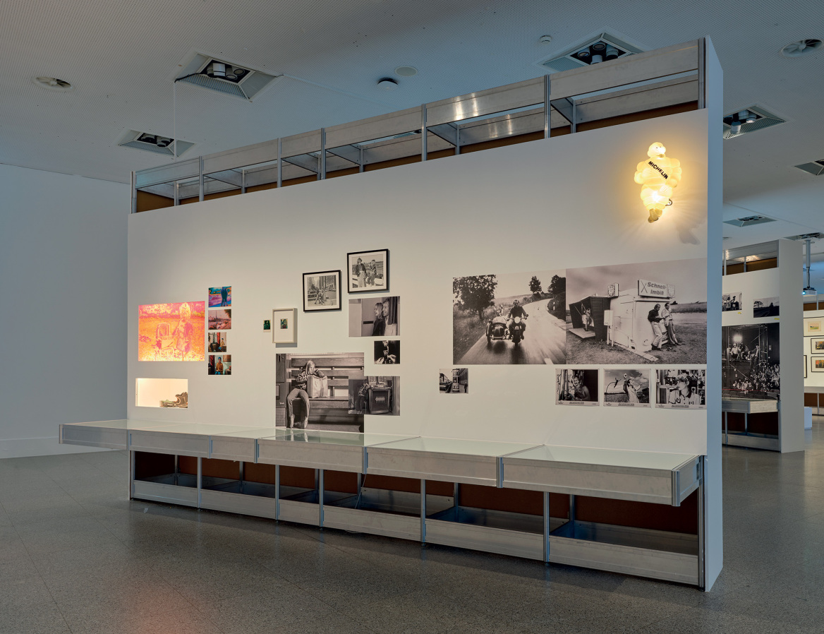 Wim Wenders: Η τέχνη της θέασης