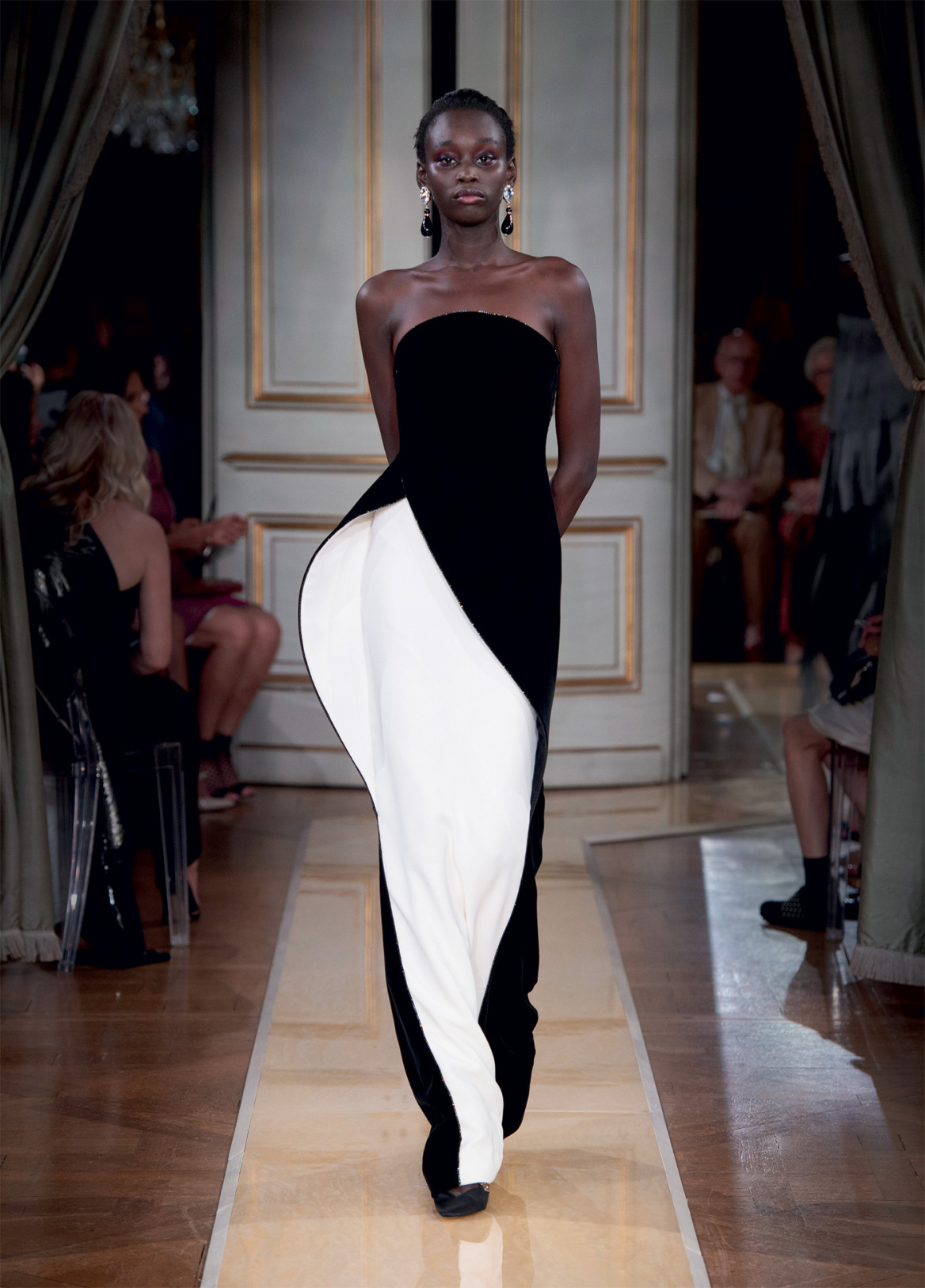 Τζόρτζιο Αρμάνι, 1934-2025: Μια ζωή σε αποχρώσεις του γκρι 