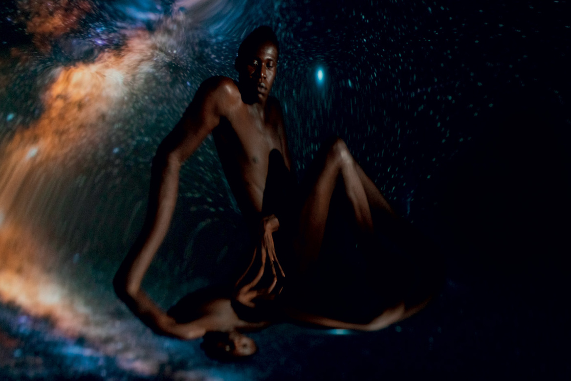 Henriette Sabroe Ebbesen: Πορτρέτα με σώμα και πνεύμα
