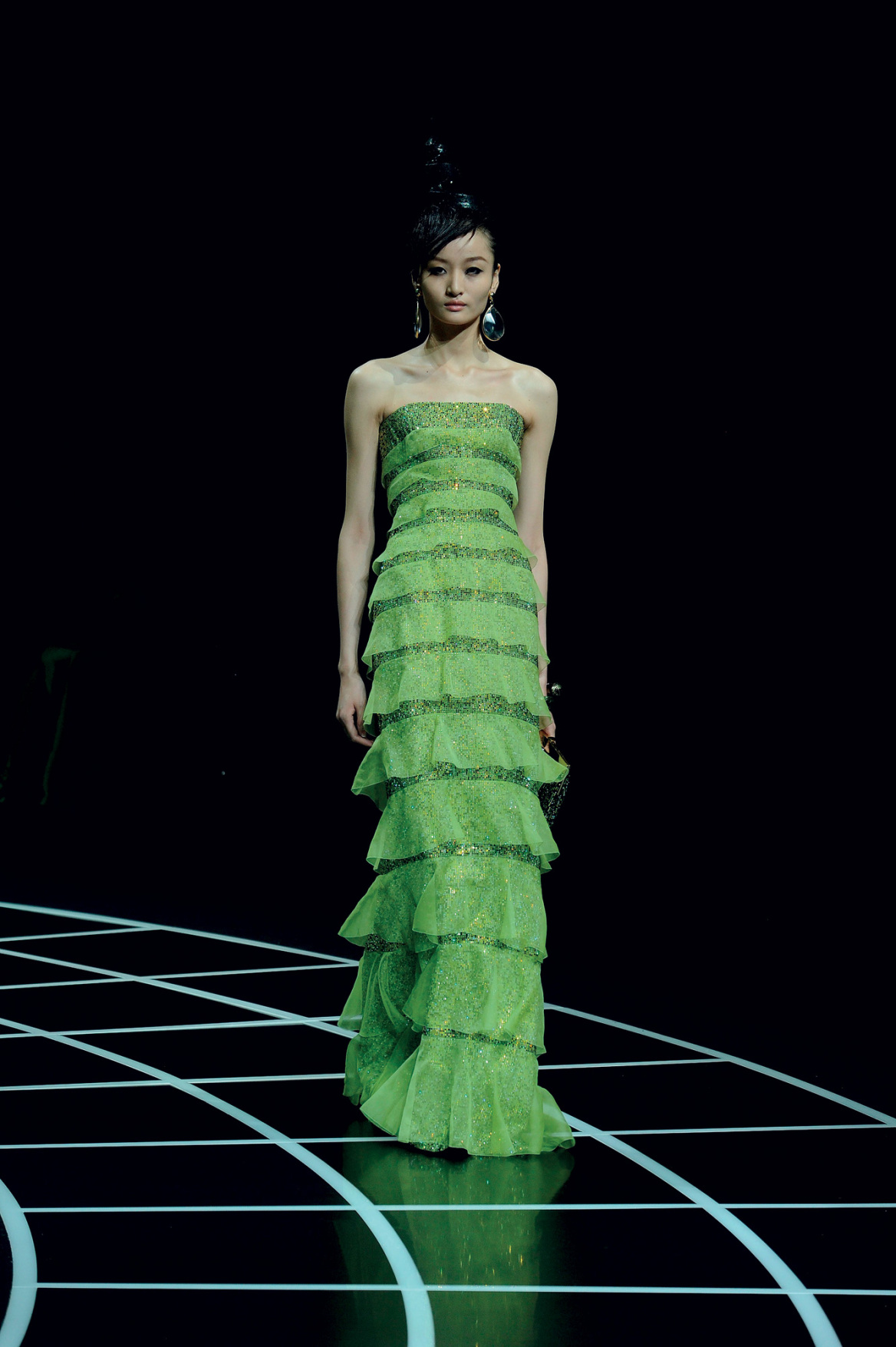 Τζόρτζιο Αρμάνι, 1934-2025: Μια ζωή σε αποχρώσεις του γκρι 