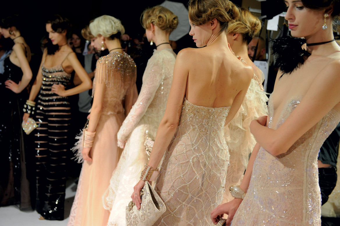 Τζόρτζιο Αρμάνι, 1934-2025: Μια ζωή σε αποχρώσεις του γκρι 