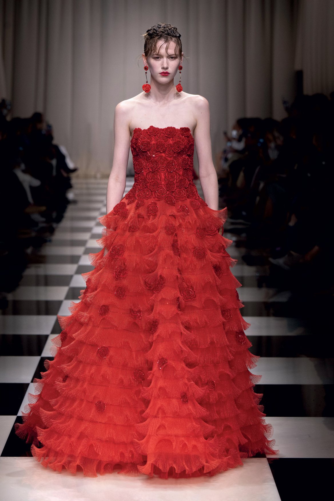 Τζόρτζιο Αρμάνι, 1934-2025: Μια ζωή σε αποχρώσεις του γκρι 