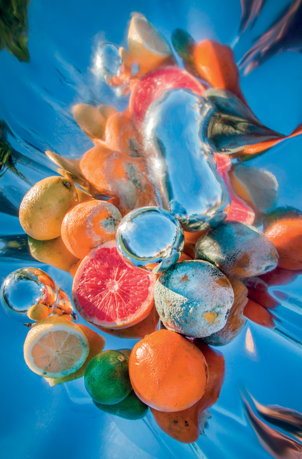 Henriette Sabroe Ebbesen: Πορτρέτα με σώμα και πνεύμα
