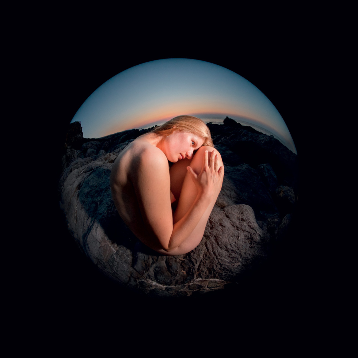 Henriette Sabroe Ebbesen: Πορτρέτα με σώμα και πνεύμα
