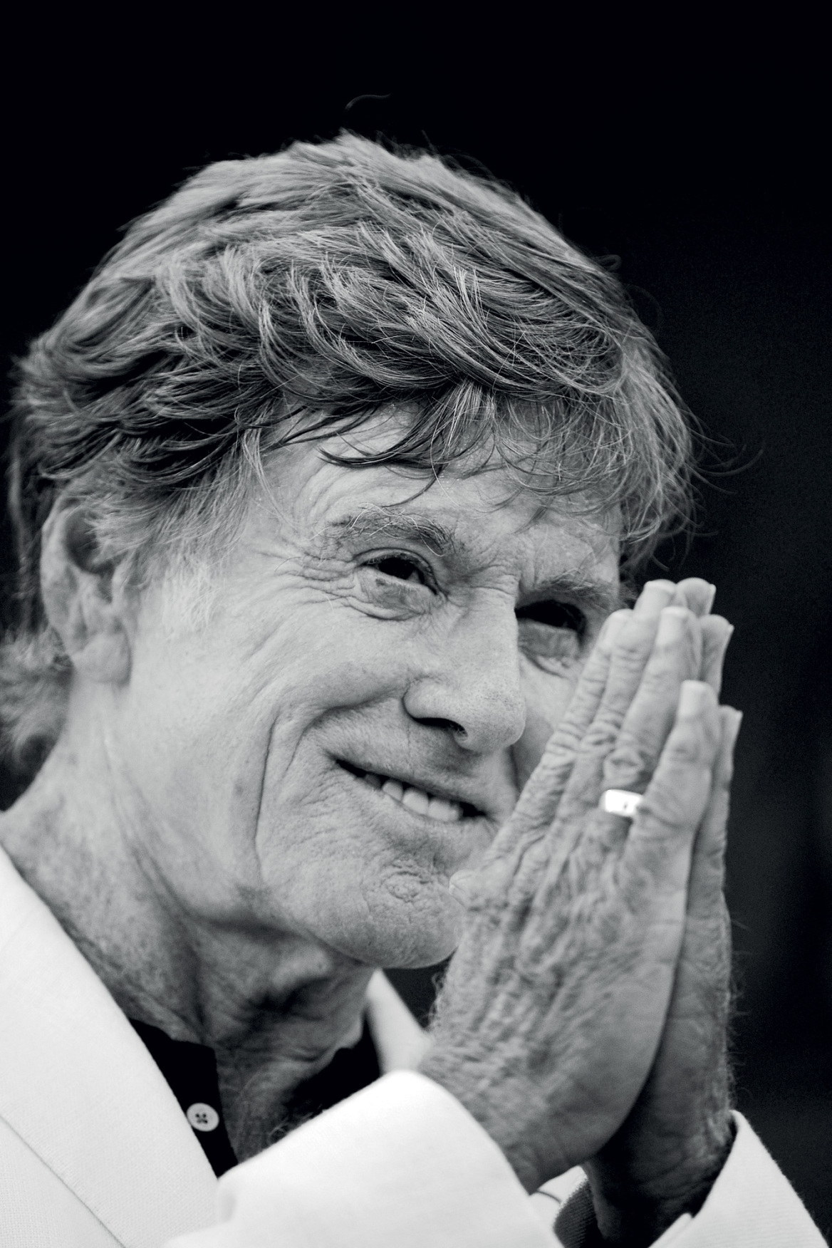 Ρόμπερτ Ρέντφορντ: Ο αντιστάρ που έγινε θρύλος - Οι ανθρώπινες ιστορίες πίσω από τον κινηματογραφικό ήρωα
