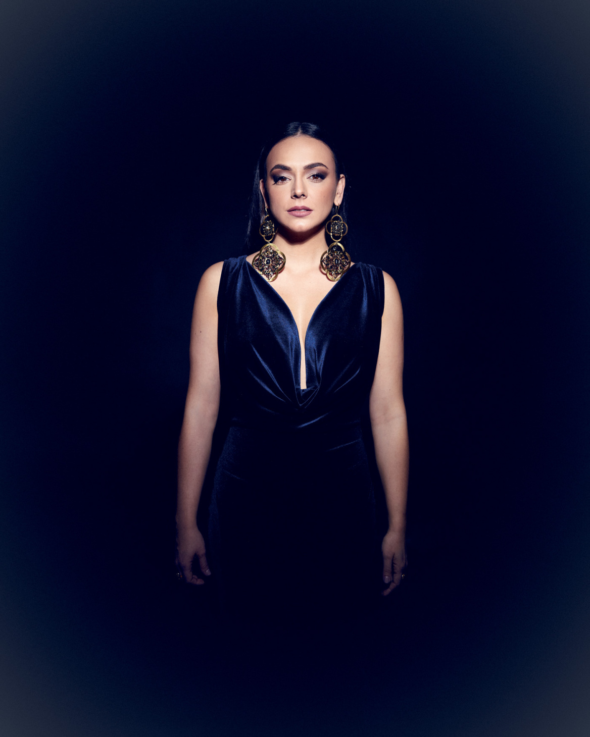 Erini: Μια Κρητικιά στα βραβεία Grammy
