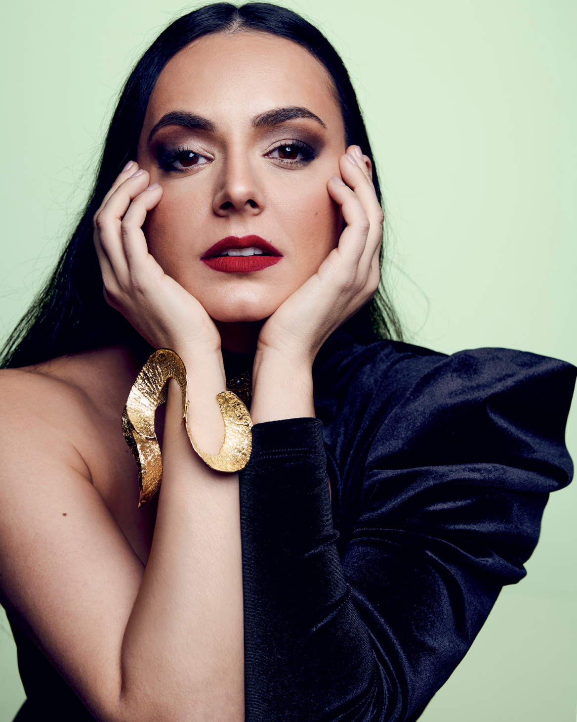 Erini: Μια Κρητικιά στα βραβεία Grammy
