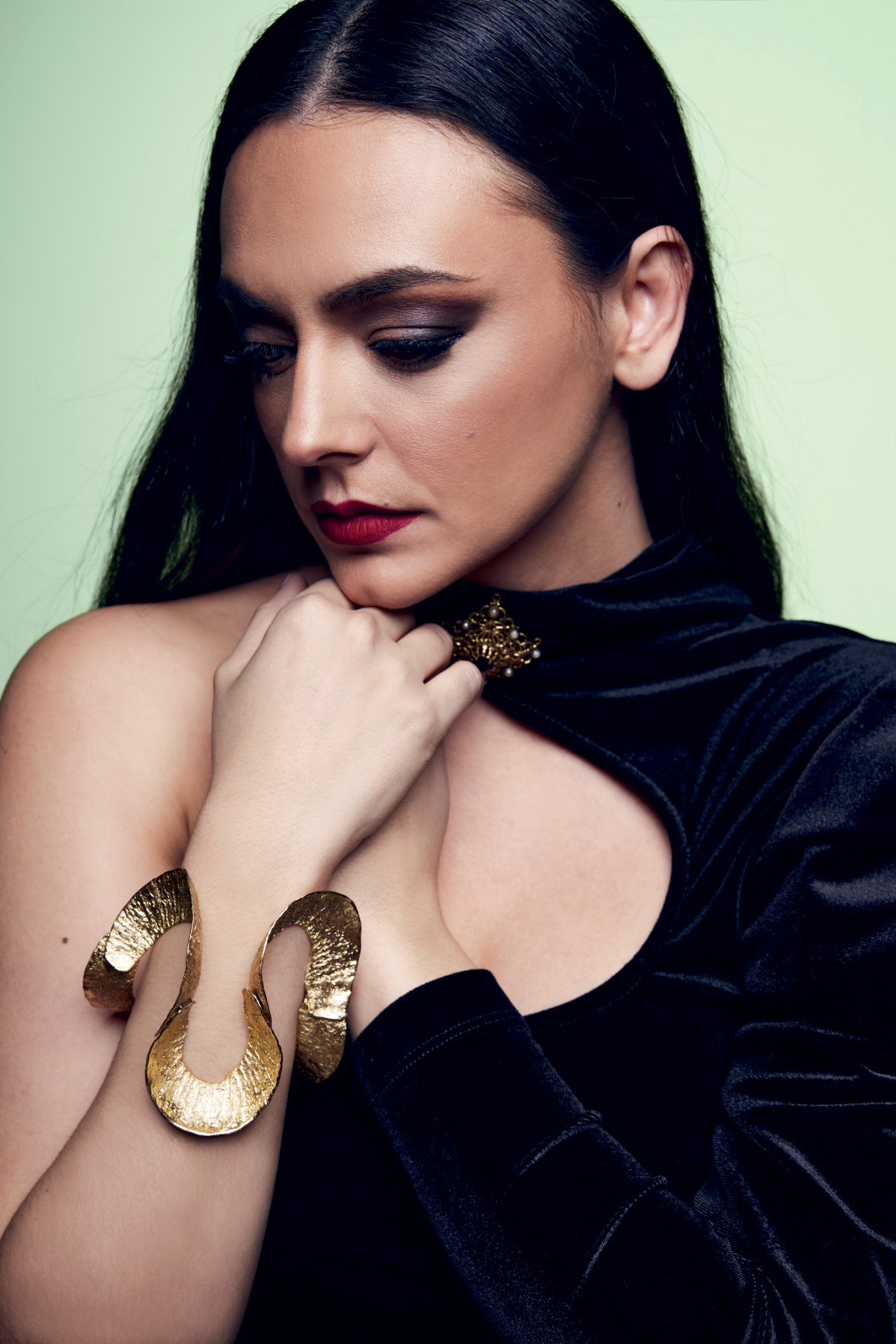 Erini: Μια Κρητικιά στα βραβεία Grammy
