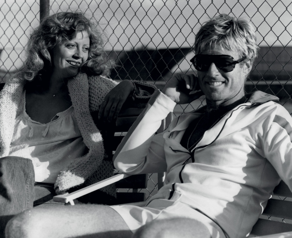 Ρόμπερτ Ρέντφορντ: Ο αντιστάρ που έγινε θρύλος - Οι ανθρώπινες ιστορίες πίσω από τον κινηματογραφικό ήρωα
