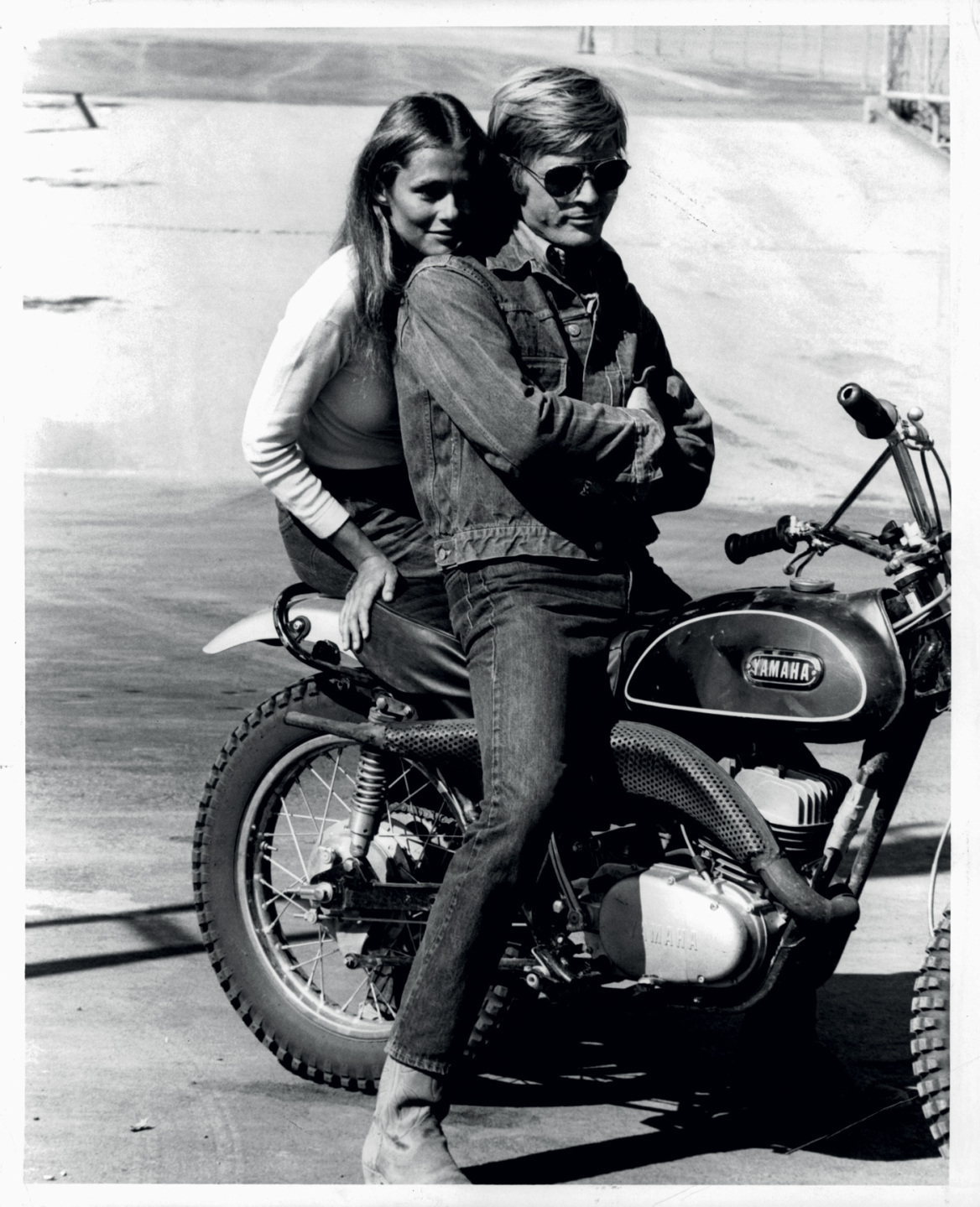 Ρόμπερτ Ρέντφορντ: Ο αντιστάρ που έγινε θρύλος - Οι ανθρώπινες ιστορίες πίσω από τον κινηματογραφικό ήρωα
