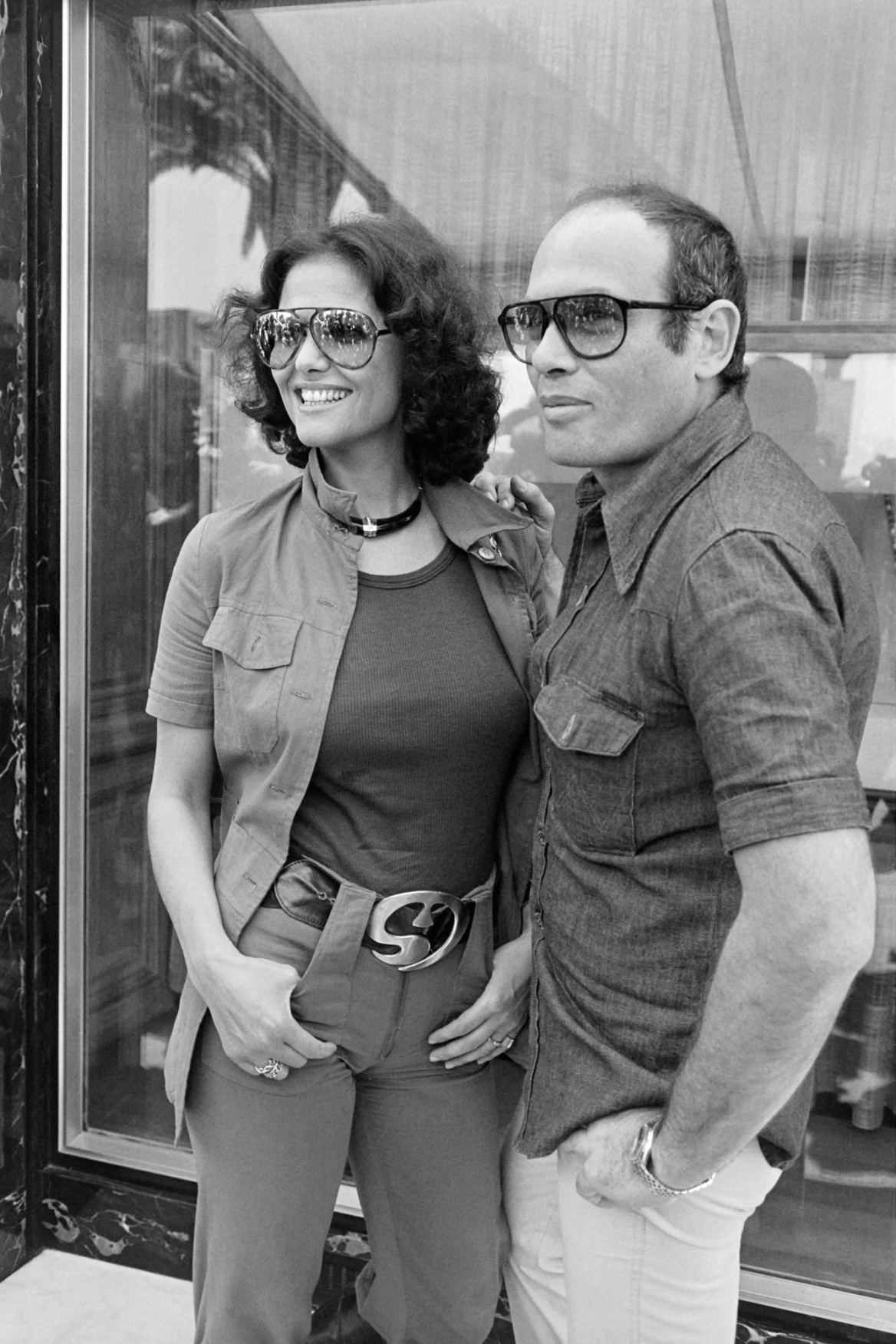 Κλαούντια Καρντινάλε (1938-2025): Οι 150 ζωές μιας αιώνιας ντίβας