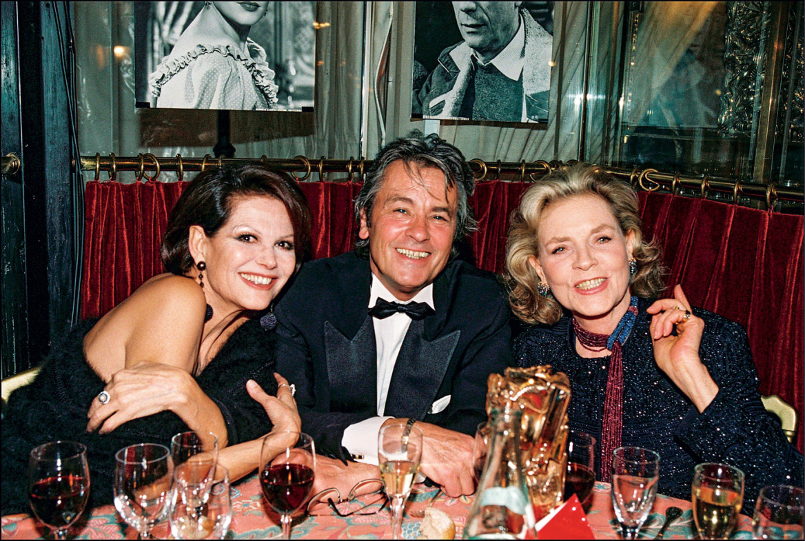 Κλαούντια Καρντινάλε (1938-2025): Οι 150 ζωές μιας αιώνιας ντίβας