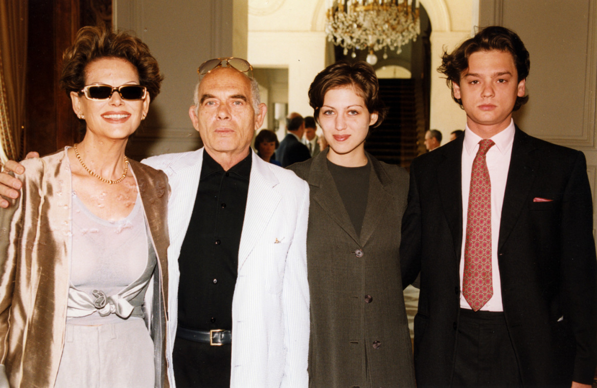 Κλαούντια Καρντινάλε (1938-2025): Οι 150 ζωές μιας αιώνιας ντίβας