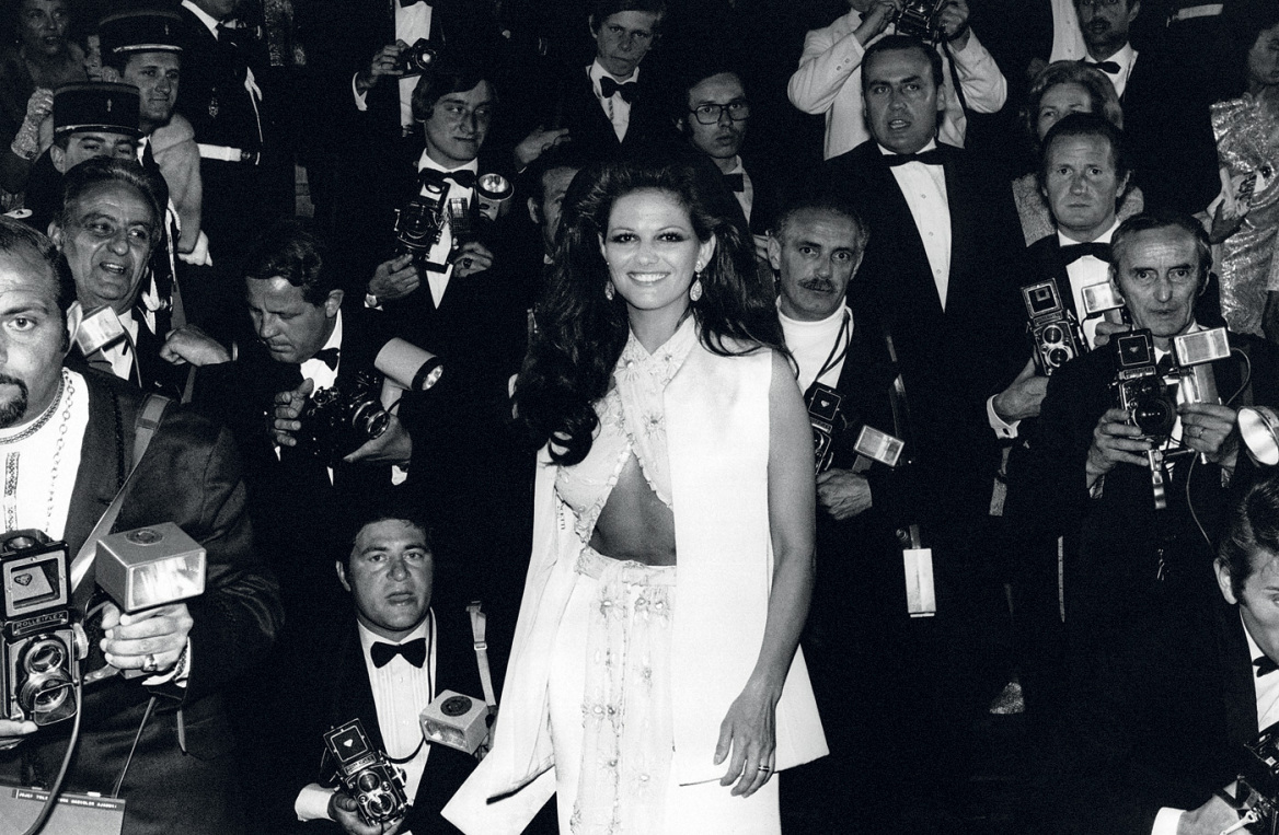 Κλαούντια Καρντινάλε (1938-2025): Οι 150 ζωές μιας αιώνιας ντίβας