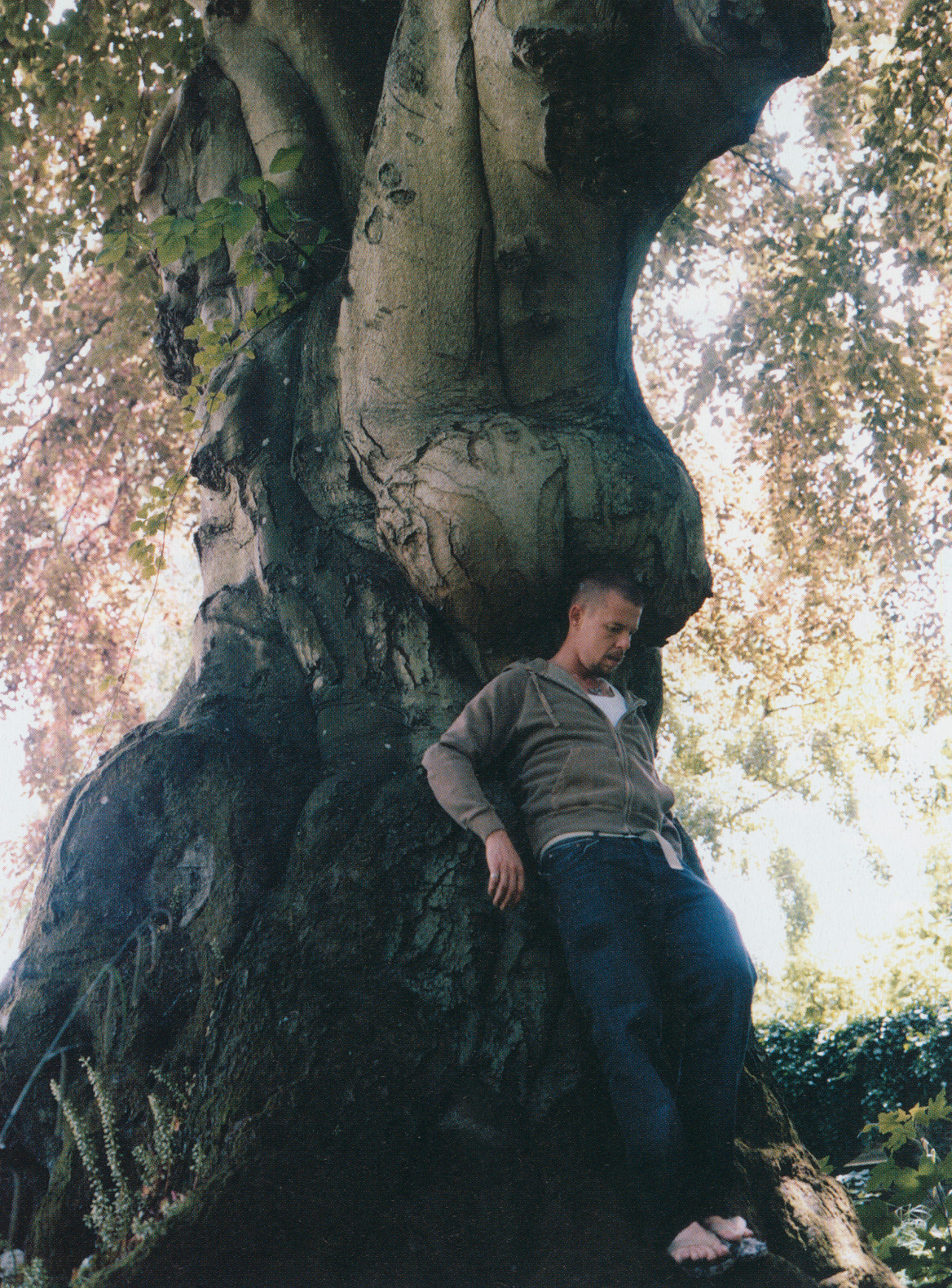 Index magazine: Τα 51 τεύχη που κατέγραψαν τα 90s