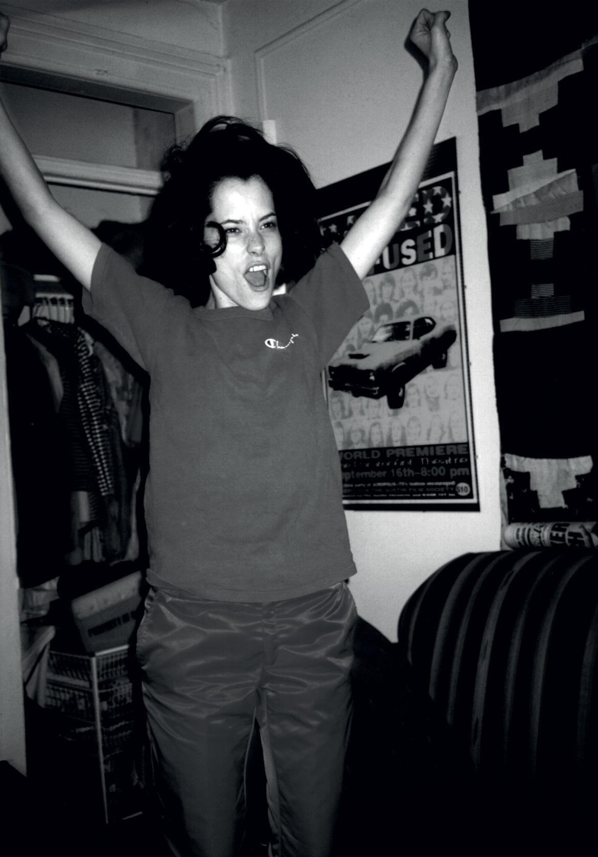 Index magazine: Τα 51 τεύχη που κατέγραψαν τα 90s