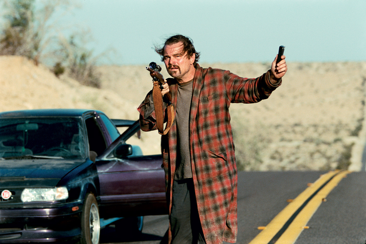 Σον Πεν στο Gala: Το σενάριο του «Μια μάχη μετά την άλλη» το εξέλαβα σαν δώρο
