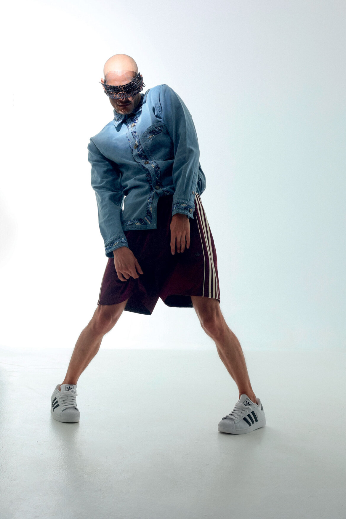 Nick Velidakis: Next top model σε διεθνή τροχιά