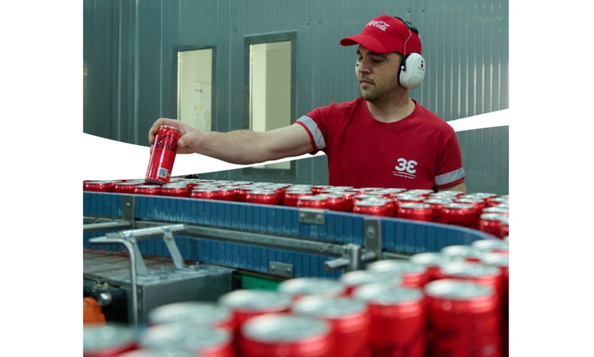 Coca-Cola στην Ελλάδα: Ένας σημαντικός πυλώνας για την ελληνική οικονομία και κοινωνία
