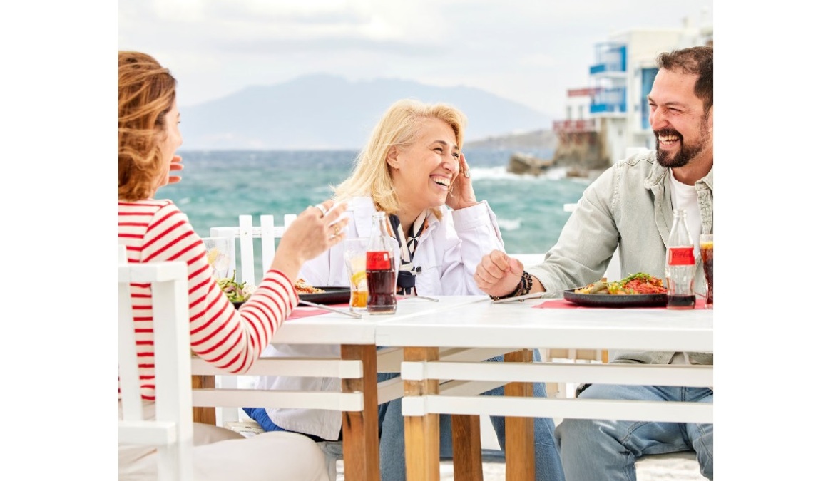 Coca-Cola στην Ελλάδα: Ένας σημαντικός πυλώνας για την ελληνική οικονομία και κοινωνία